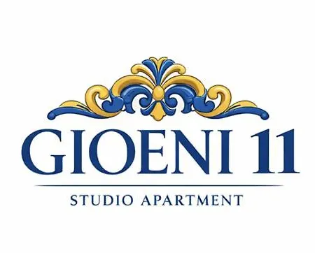 Appartamento Gioeni 11