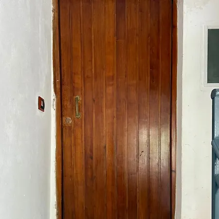 Gioeni 11 * Cefalù