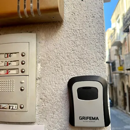 Gioeni 11 Cefalù